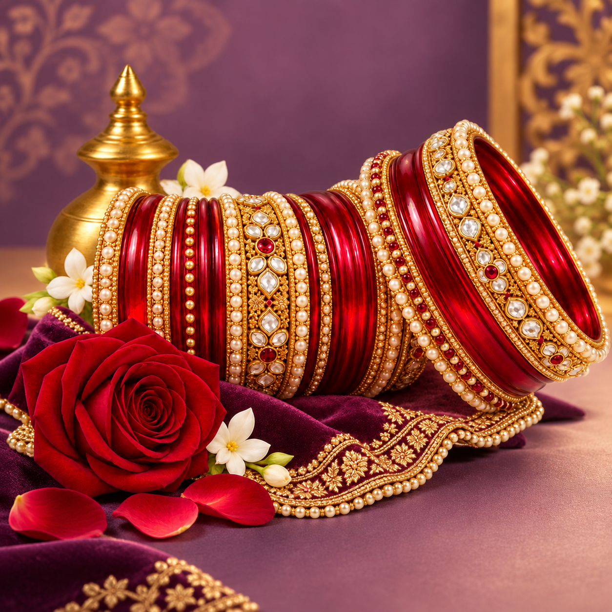 Bridal & Wedding