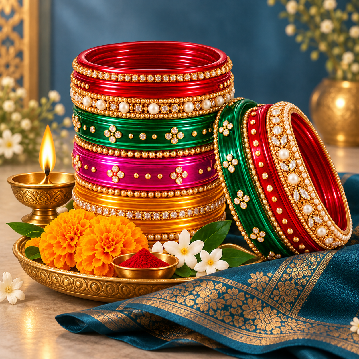Traditional