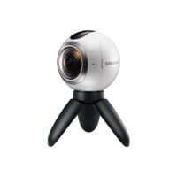 Samsung Gear 360 Camera Quay Video 4K HDR