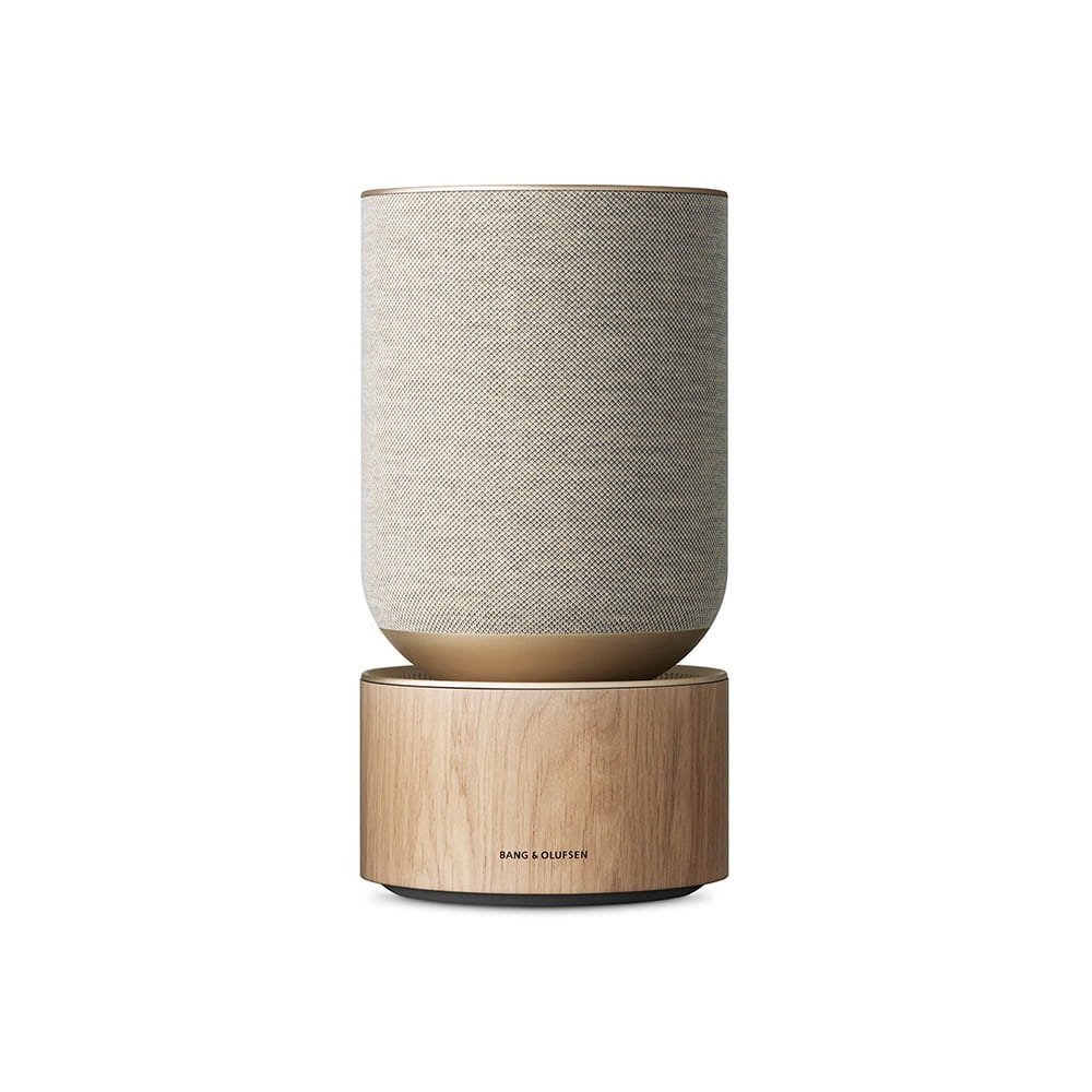 Second image of Modern Bluetooth Speaker with Deep Bass