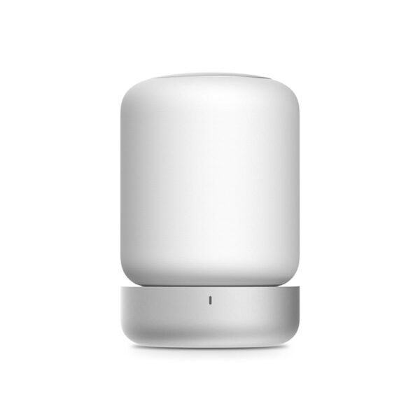 Modern Bluetooth Speaker with Deep Bass