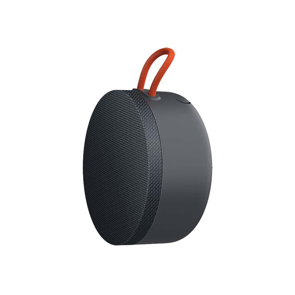 Compact Mini Speaker for Travel Audio Use
