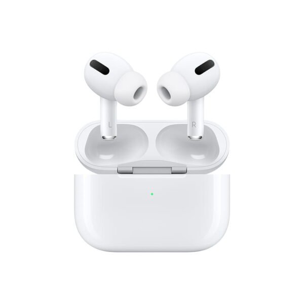 True Wireless Earbuds with Charging Case