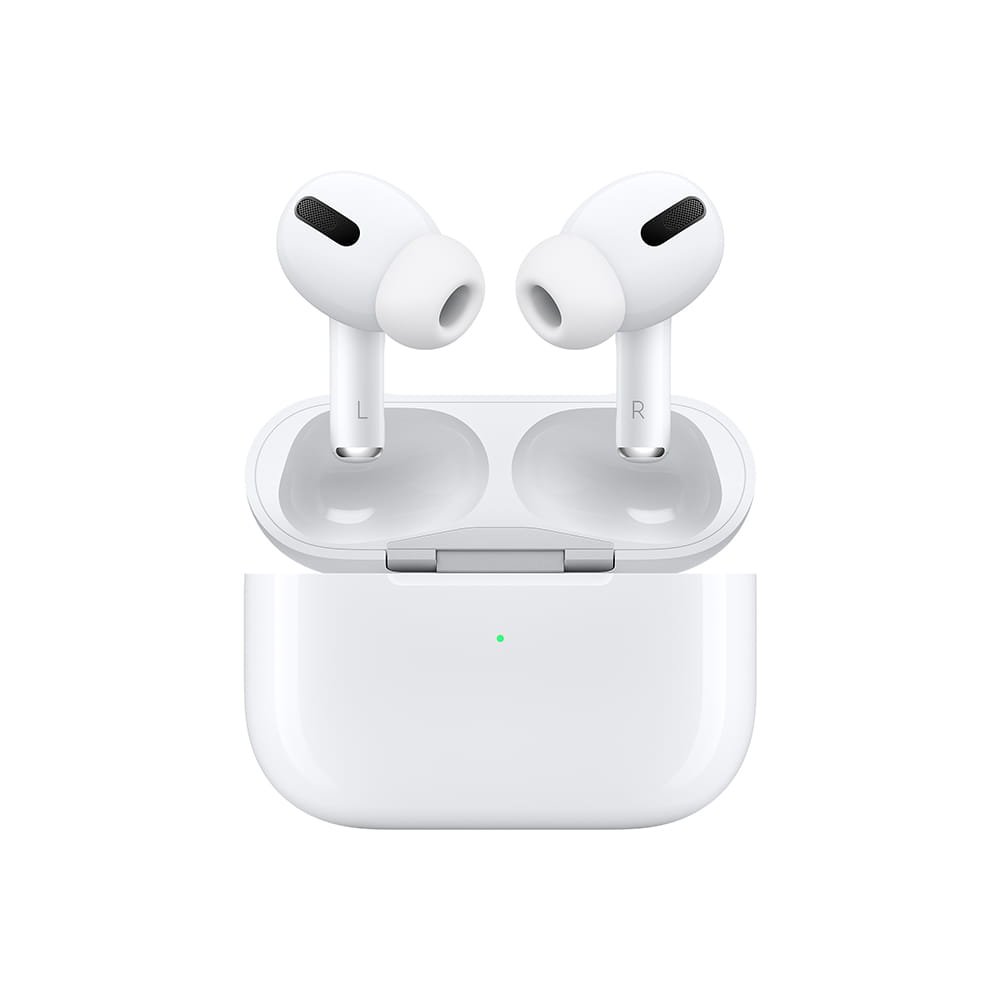 True Wireless Earbuds with Charging Case