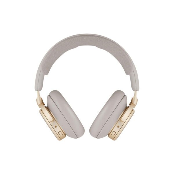 Second image of Over Ear Headphones Noise Cancelling Pro