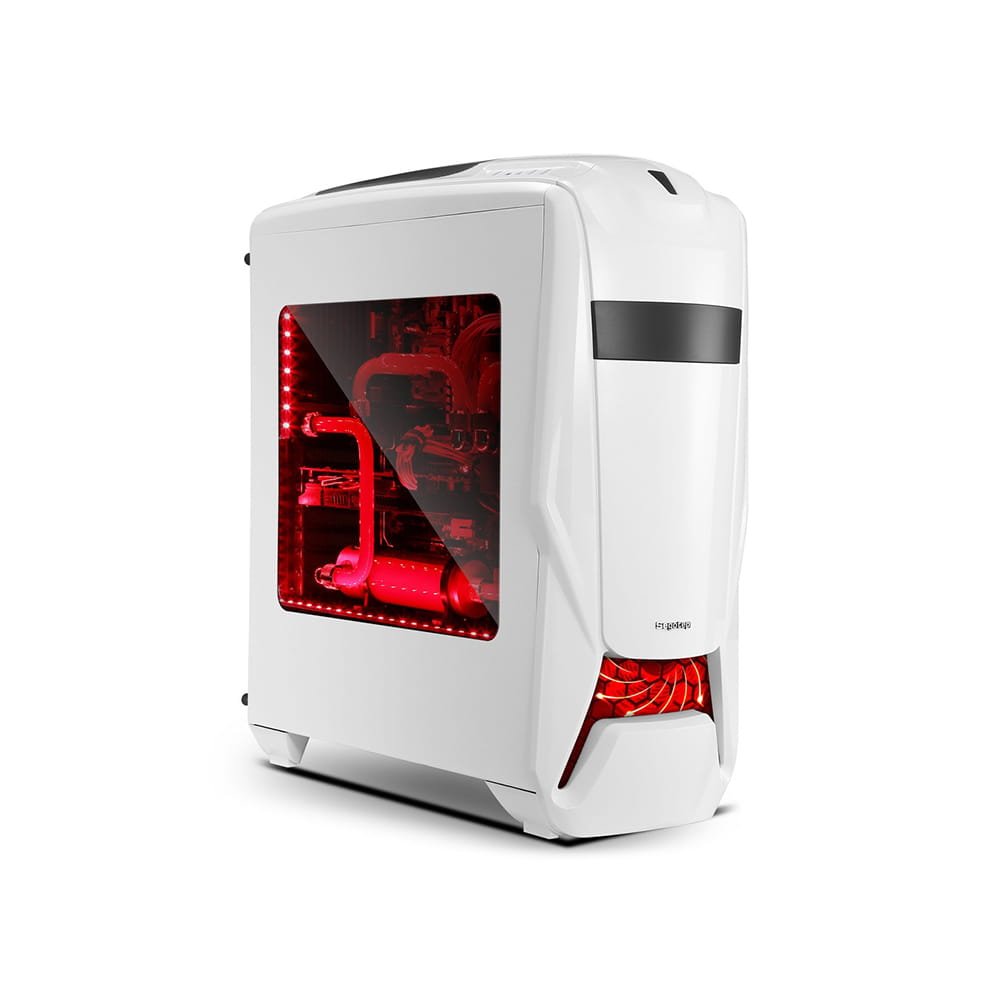 Desktop PC Office Use Compact Design