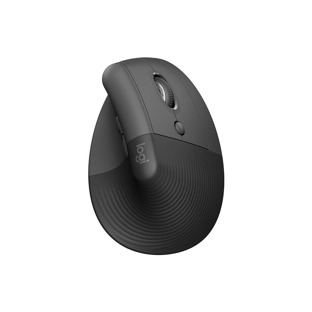 Wireless Mouse Precision Control Smooth