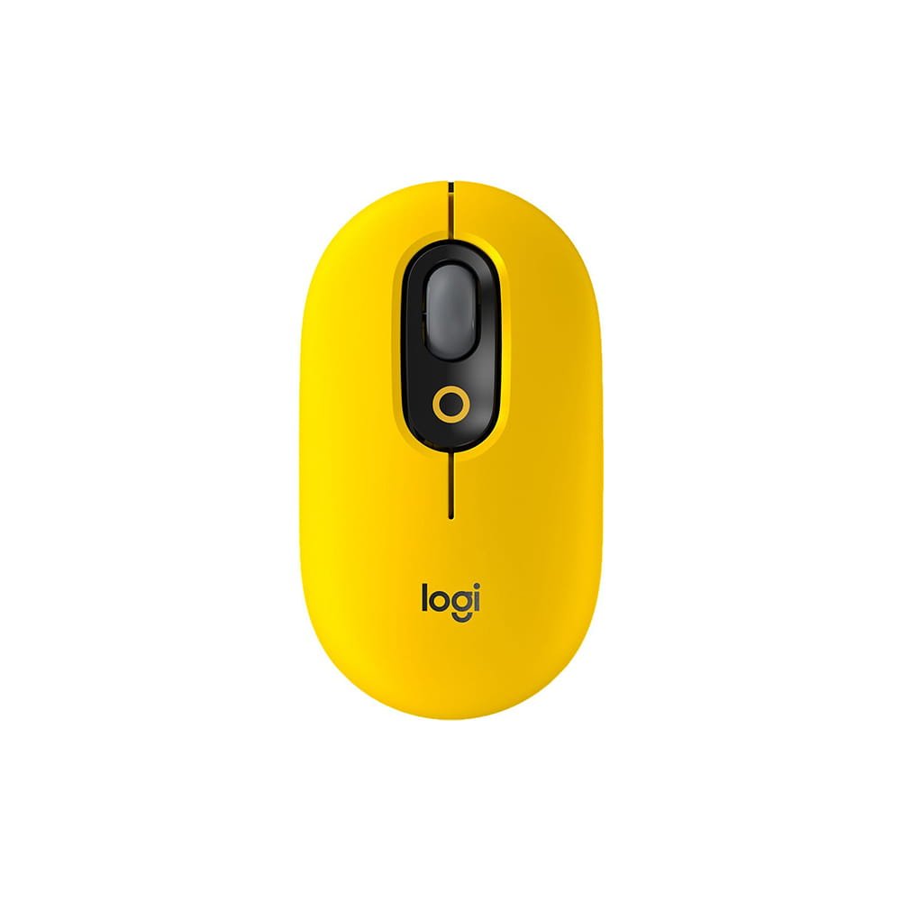 Second image of Wireless Mouse Precision Control Smooth