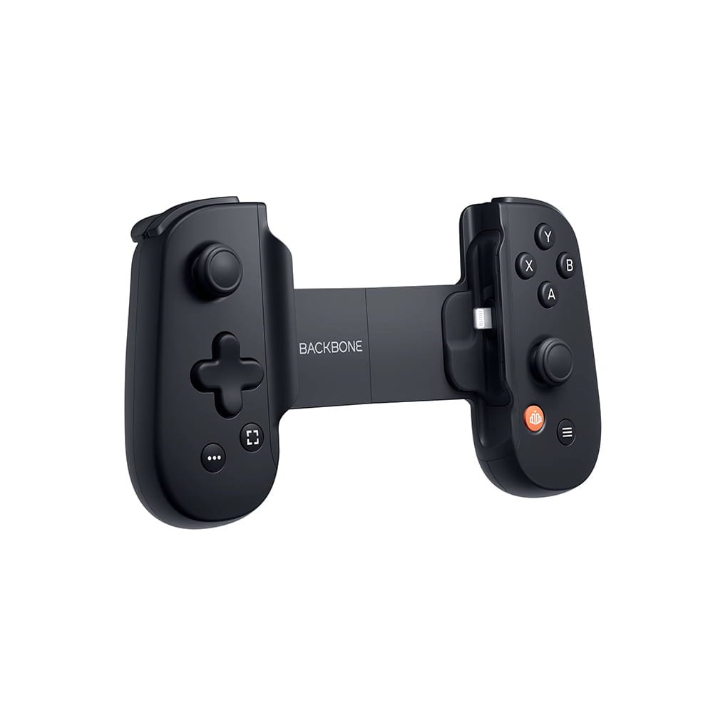 Second image of Mobile VR Headset Compact Gaming Device