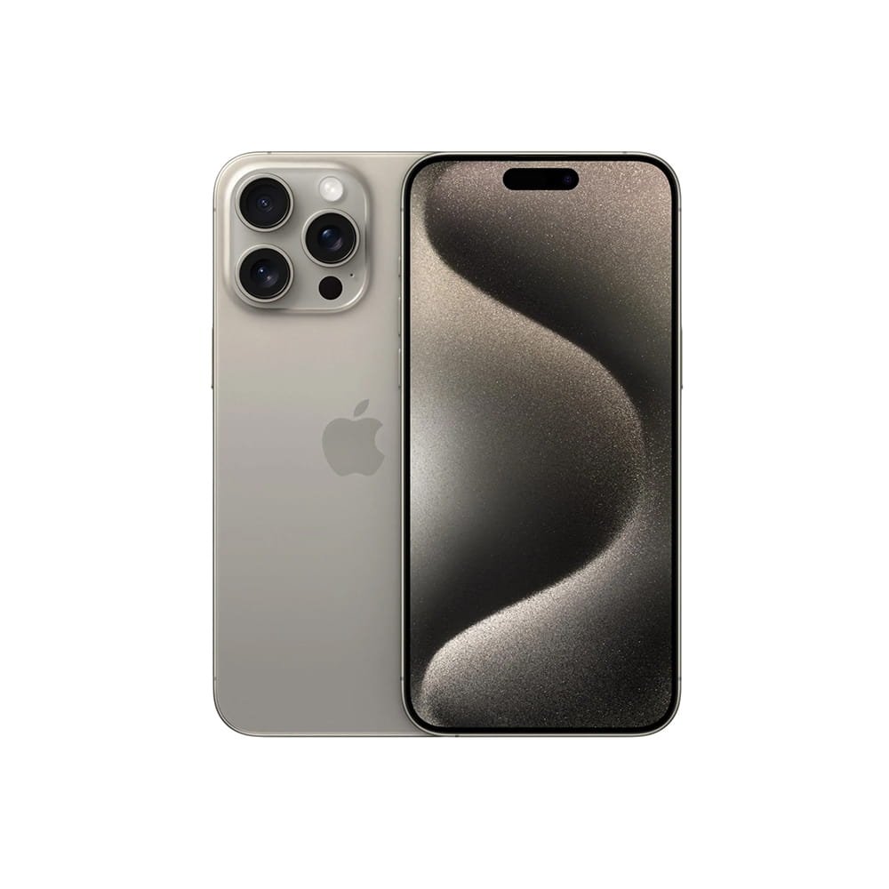 Smartphone Pro Camera System Flagship