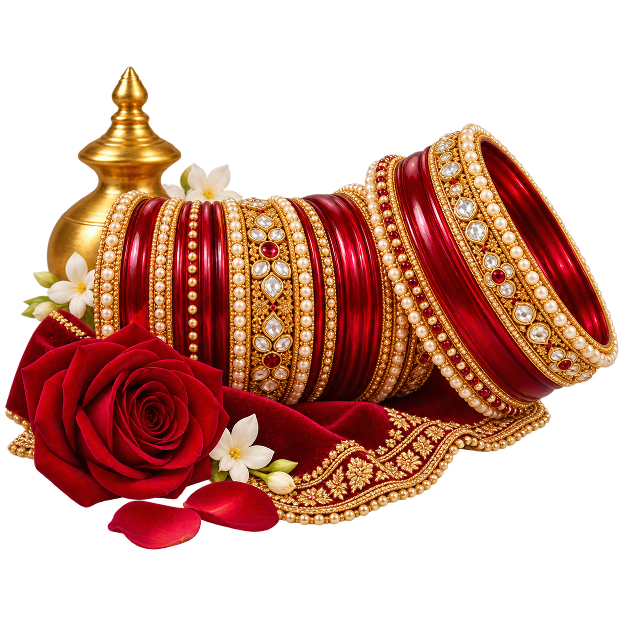 Bridal & Wedding